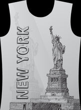 New York City
